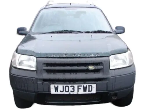 Land Rover Freelander WJ03 FWD