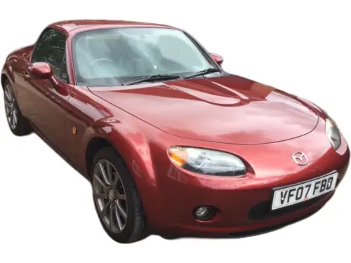 Mazda MX-5 VF07 FBB