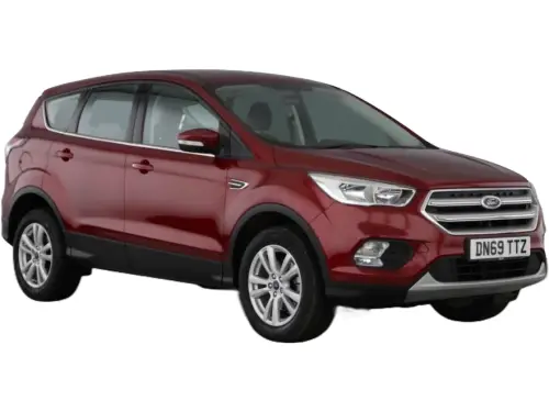 Ford Kuga DN69 TTZ