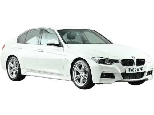 BMW 330 HV67 RVE