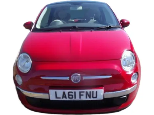 Fiat 500 LA61 FNU