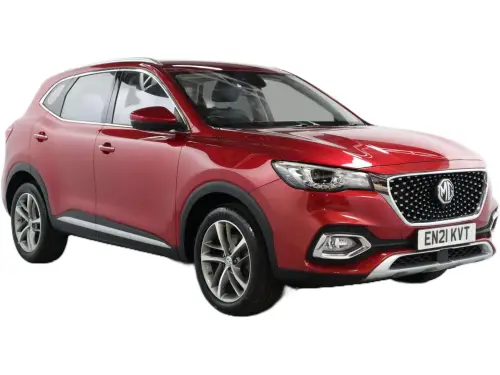 MG HS Excite S-A EN21 KVT