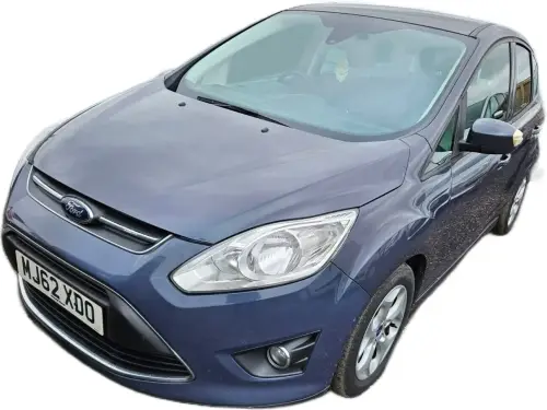 Ford C-Max MJ62 XDO