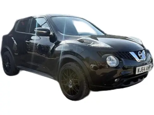 Nissan Juke WJ64 AHP
