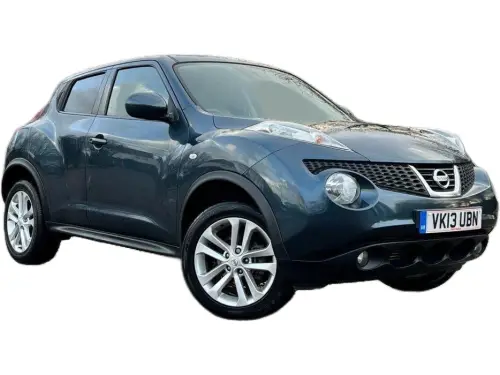 Nissan Juke VK13 UBN