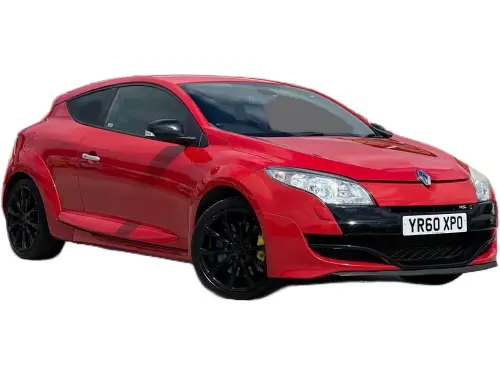 Renault Megane YR60 XPO