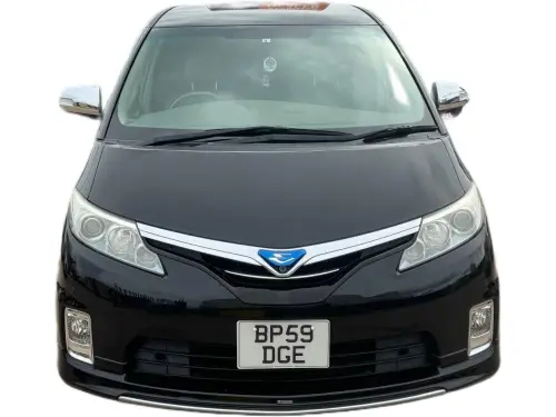 Toyota Estima BP59 DGE