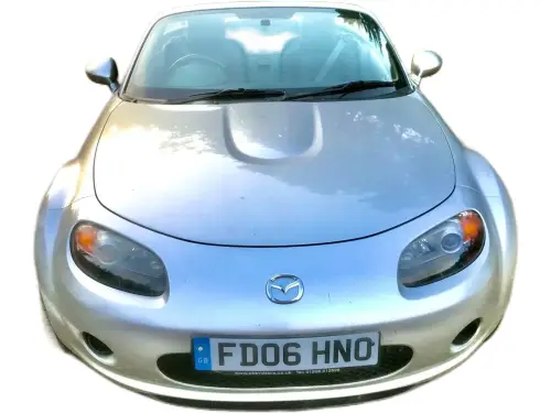 Mazda MX-5 FD06 HNO