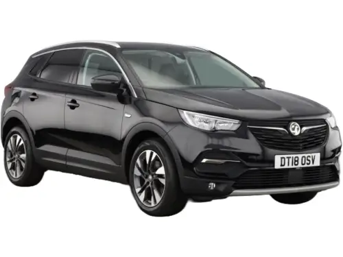 Vauxhall Grandland DT18 OSV