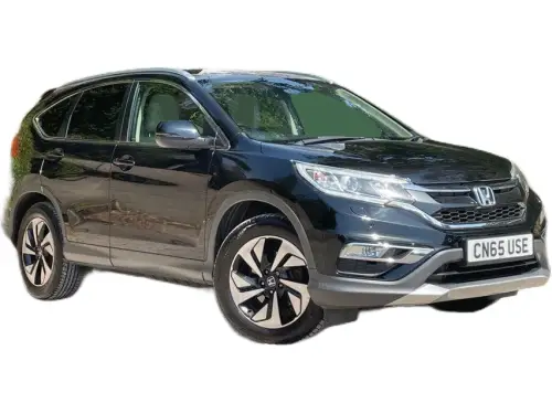 Honda CR-V CN65 USE