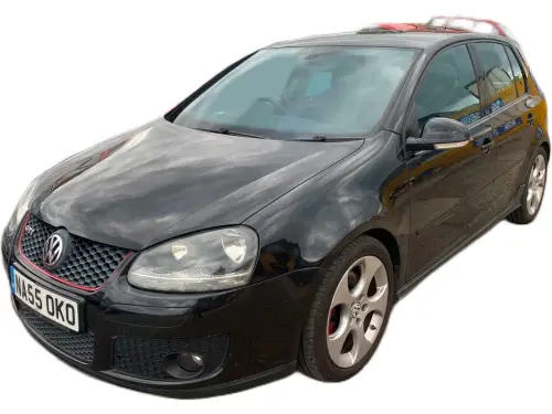 Volkswagen Golf GTI NA55 OKO