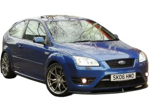 Ford Focus ST-3 SK06 HMO