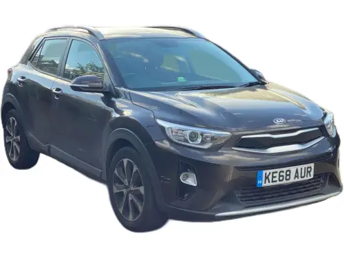 Kia Stonic 2 ISG KE68 AUR