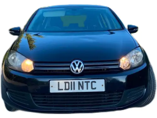 Volkswagen Golf LD11 NTC