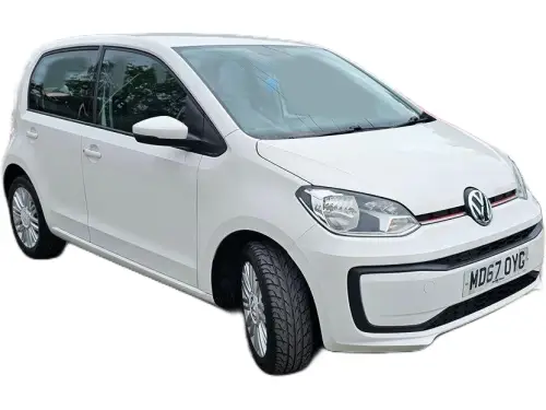 Volkswagen up MD67 OYG
