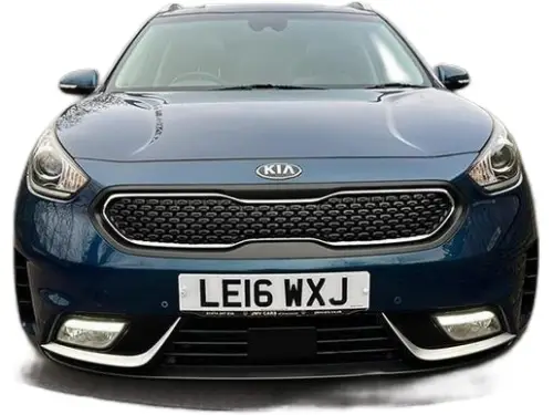 Kia Niro LE16 WXJ