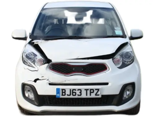 Kia Picanto BJ63 TPZ