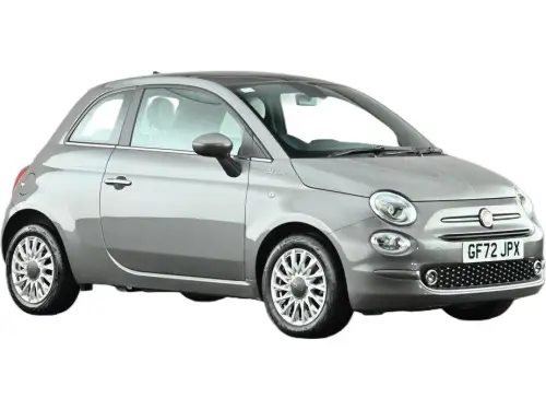 Fiat 500 Dolcevita MHEV GF72 JPX
