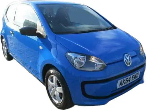 Volkswagen Take up AK64 EWD