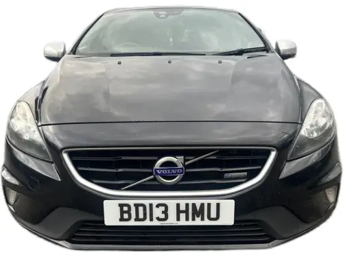 Volvo V40 BD13 HMU