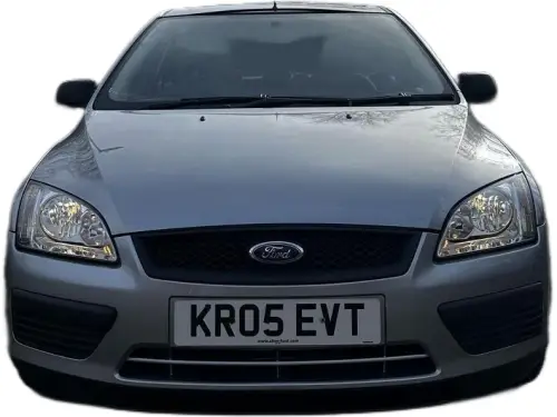 Ford Focus KR05 EVT
