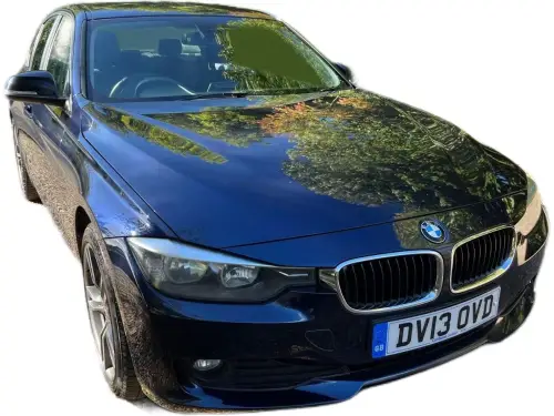 BMW 3 Series DV13 OVD