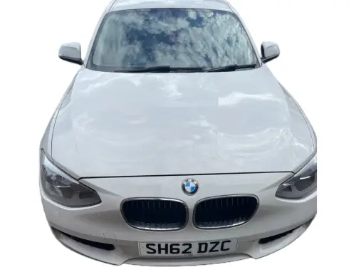 BMW 1 Series SH62 DZC