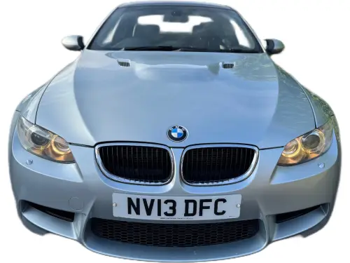 BMW 3 Series NV13 DFC