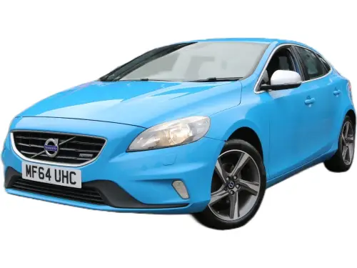 Volvo V40 MF64 UHC