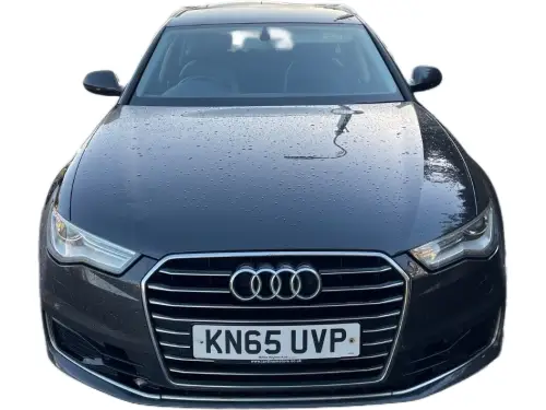 Audi A6 KN65 UVP