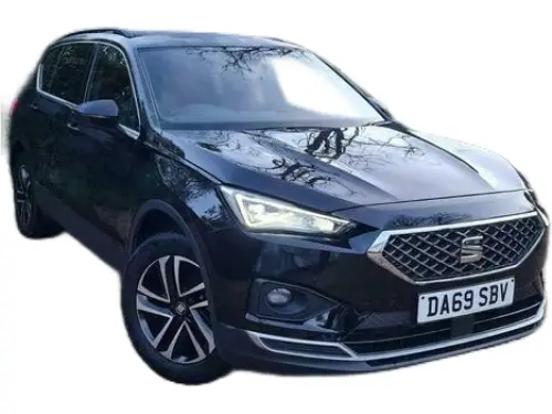 SEAT Tarraco SE Technology TDI DA69 SBV