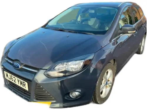 Ford Focus MJ62 YMR