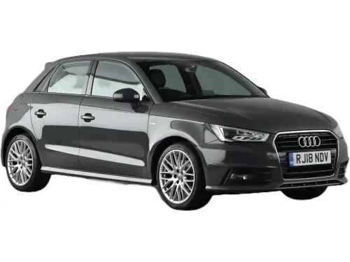Audi A1 RJ18 NDV