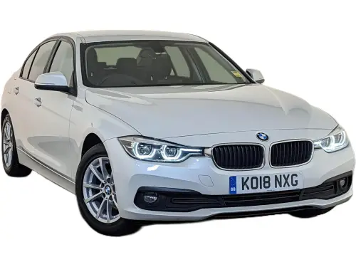 BMW 320 KO18 NXG