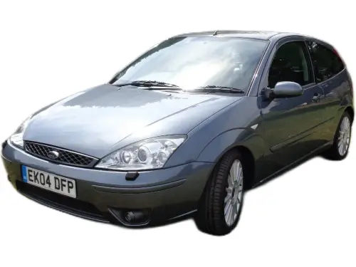 Ford Focus EK04 DFP