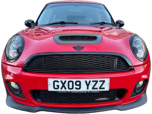 MINI Mini GX09 YZZ