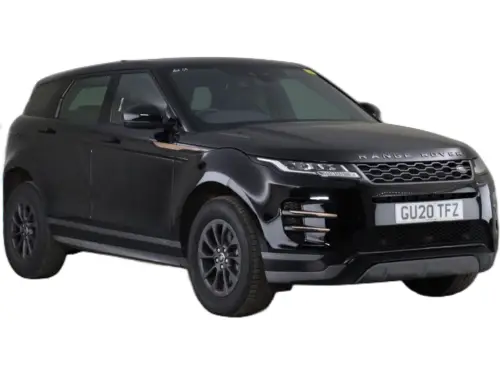 Land Rover Range Rover Evoque R-DYN D 4X2 GU20 TFZ