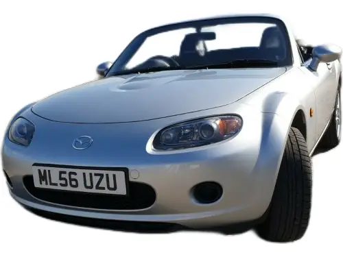 Mazda MX-5 ML56 UZU