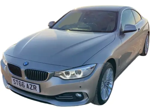 BMW 430 ST66 AZR