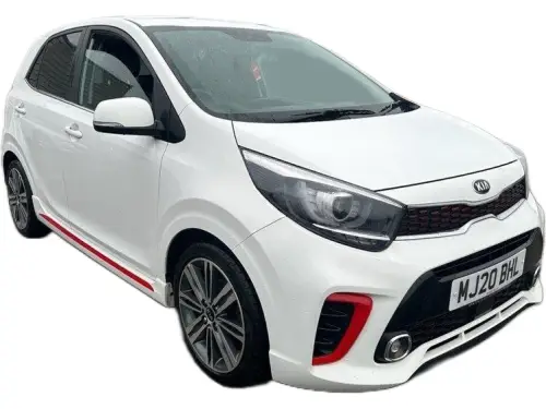 Kia Picanto MJ20 BHL