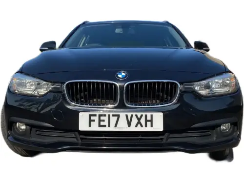 BMW 3 Series FE17 VXH