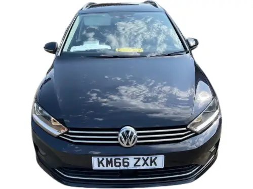 Volkswagen Golf KM66 ZXK