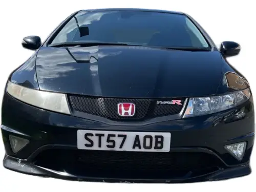 Honda Civic ST57 AOB