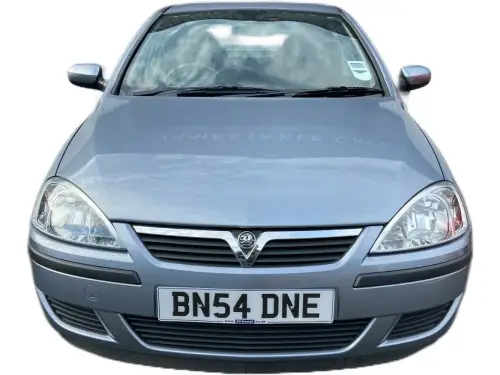 Vauxhall Corsa Energy 16v BN54 DNE
