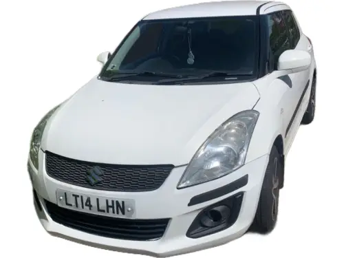 Suzuki Swift LT14 LHN
