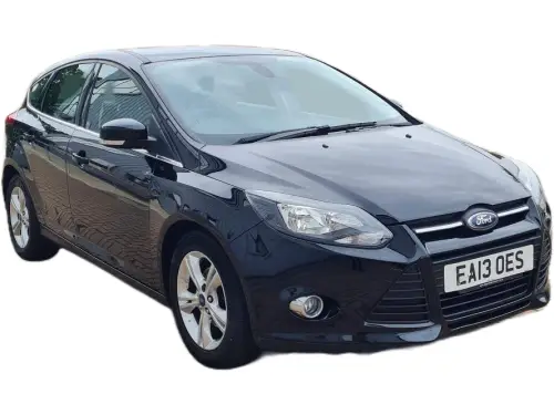 Ford Focus EA13 OES