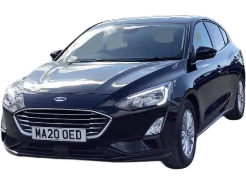 Ford Focus MA20 OED