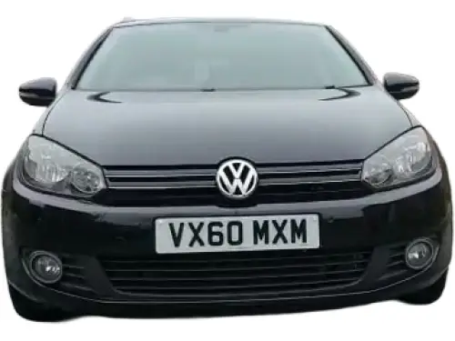 Volkswagen Golf VX60 MXM