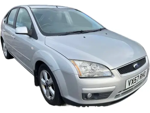 Ford Focus VX57 RHO