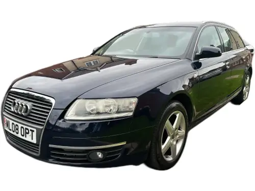 Audi A6 ML08 OPT
